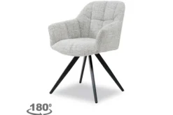New Eetkamerstoel Bisque Oasis Tommy Eetkamerstoelen