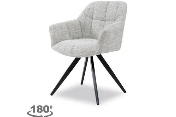 New Eetkamerstoel Bisque Oasis Tommy Eetkamerstoelen