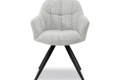 New Eetkamerstoel Bisque Oasis Tommy Eetkamerstoelen
