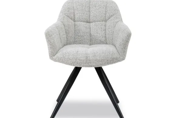 New Eetkamerstoel Bisque Oasis Tommy Eetkamerstoelen