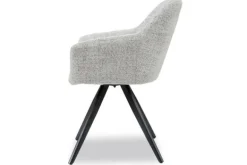 New Eetkamerstoel Bisque Oasis Tommy Eetkamerstoelen