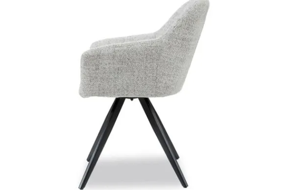 New Eetkamerstoel Bisque Oasis Tommy Eetkamerstoelen
