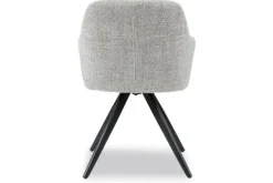 New Eetkamerstoel Bisque Oasis Tommy Eetkamerstoelen