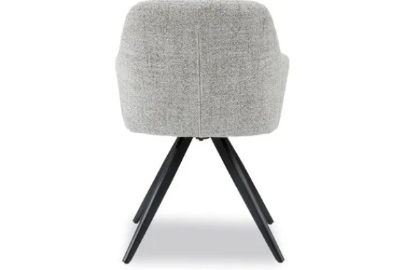 New Eetkamerstoel Bisque Oasis Tommy Eetkamerstoelen