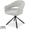 Eetkamerstoel Bisque Oasis Linn Eetkamerstoelen