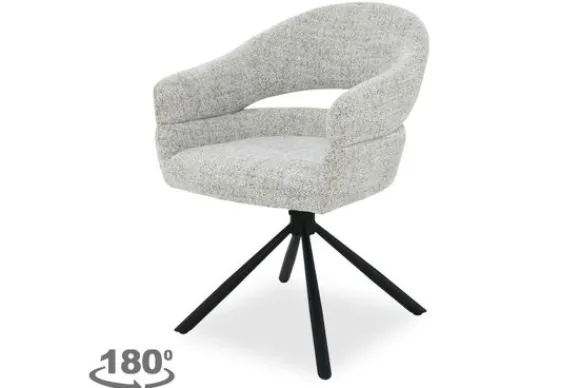 Eetkamerstoel Bisque Oasis Linn Eetkamerstoelen