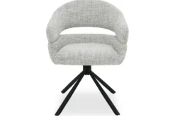 Eetkamerstoel Bisque Oasis Linn Eetkamerstoelen