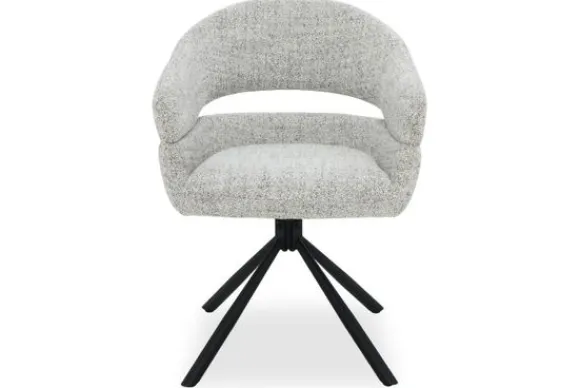 Eetkamerstoel Bisque Oasis Linn Eetkamerstoelen