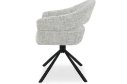 Eetkamerstoel Bisque Oasis Linn Eetkamerstoelen