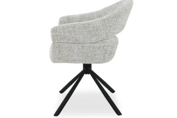 Eetkamerstoel Bisque Oasis Linn Eetkamerstoelen