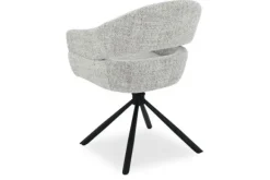 Eetkamerstoel Bisque Oasis Linn Eetkamerstoelen