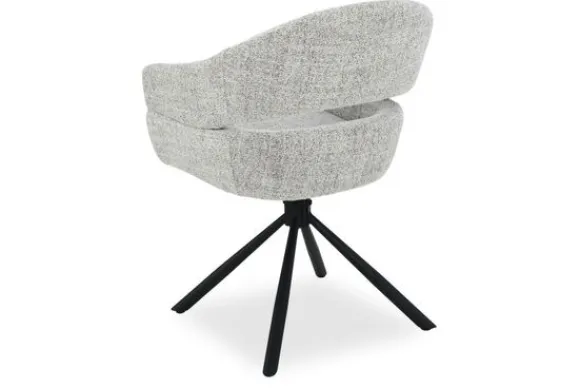 Eetkamerstoel Bisque Oasis Linn Eetkamerstoelen