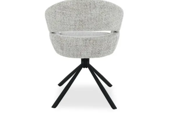 Eetkamerstoel Bisque Oasis Linn Eetkamerstoelen