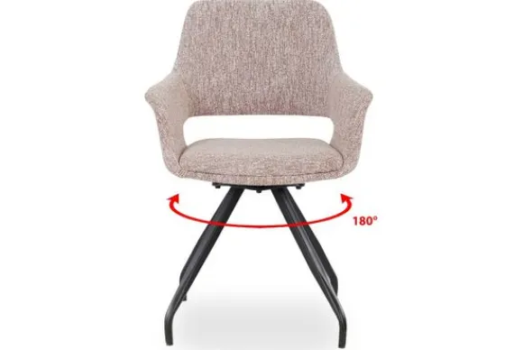 Sale Eetkamerstoel Blossom Lodge Capp Eetkamerstoelen