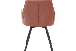 Discount Eetkamerstoel Blush Louise Eetkamerstoelen
