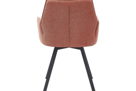 Discount Eetkamerstoel Blush Louise Eetkamerstoelen