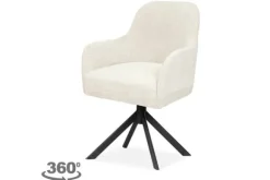 Discount Eetkamerstoel Boratas Eetkamerstoelen