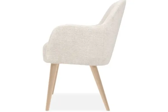 Discount Eetkamerstoel Boratas Eetkamerstoelen