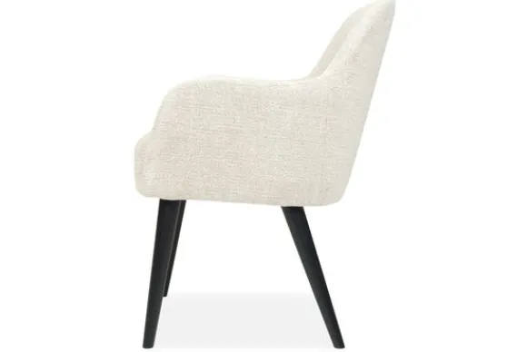Outlet Eetkamerstoel Boratas Eetkamerstoelen