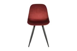 Outlet Eetkamerstoel Bordeaux FF-45.032 Capri Eetkamerstoelen