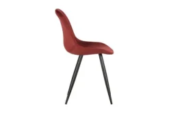 Outlet Eetkamerstoel Bordeaux FF-45.032 Capri Eetkamerstoelen