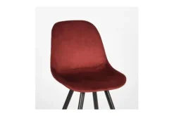 Outlet Eetkamerstoel Bordeaux FF-45.032 Capri Eetkamerstoelen