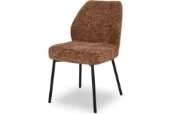Best Eetkamerstoel Bordeaux Tess Eetkamerstoelen
