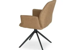 Hot Eetkamerstoel Brass Revi Eetkamerstoelen