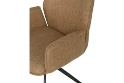 Hot Eetkamerstoel Brass Revi Eetkamerstoelen