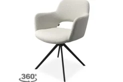 Online Eetkamerstoel Bree Eetkamerstoelen