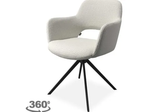 Online Eetkamerstoel Bree Eetkamerstoelen
