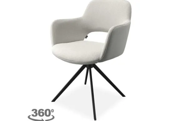 Discount Eetkamerstoel Bree Eetkamerstoelen