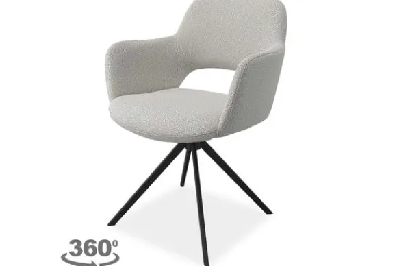 Sale Eetkamerstoel Bree Eetkamerstoelen