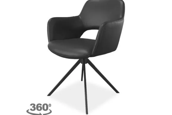 Online Eetkamerstoel Bree Eetkamerstoelen