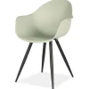 Sale Eetkamerstoel Breeze FF-45.005 Luca Eetkamerstoelen