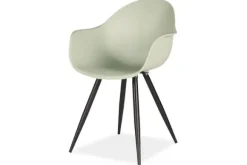 Sale Eetkamerstoel Breeze FF-45.005 Luca Eetkamerstoelen
