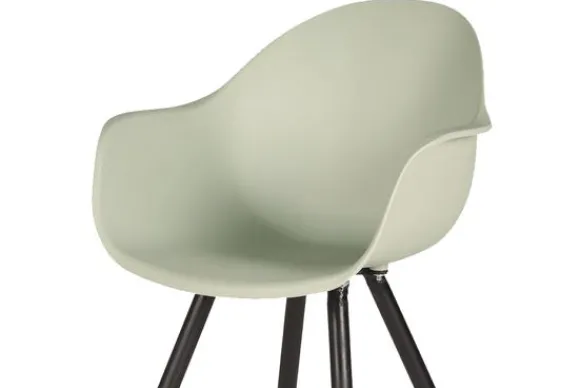 Sale Eetkamerstoel Breeze FF-45.005 Luca Eetkamerstoelen