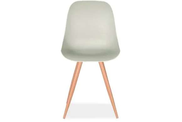 Hot Eetkamerstoel Breeze FF-45.026 Rimini Eetkamerstoelen
