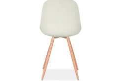 Hot Eetkamerstoel Breeze FF-45.026 Rimini Eetkamerstoelen