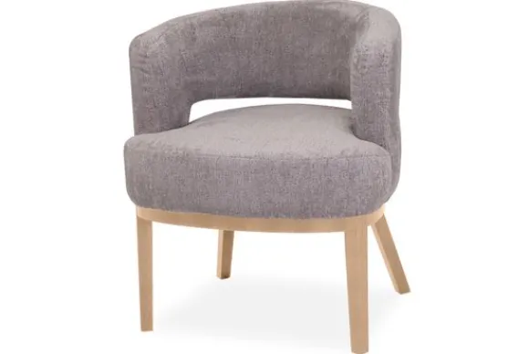 Clearance Eetkamerstoel Brianna Eetkamerstoelen
