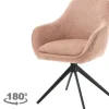 Sale Eetkamerstoel Brique Thomas Eetkamerstoelen