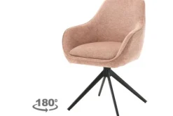 Sale Eetkamerstoel Brique Thomas Eetkamerstoelen