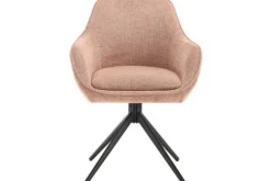 Sale Eetkamerstoel Brique Thomas Eetkamerstoelen