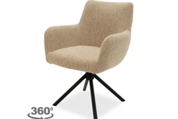 Eetkamerstoel Brisa Eetkamerstoelen