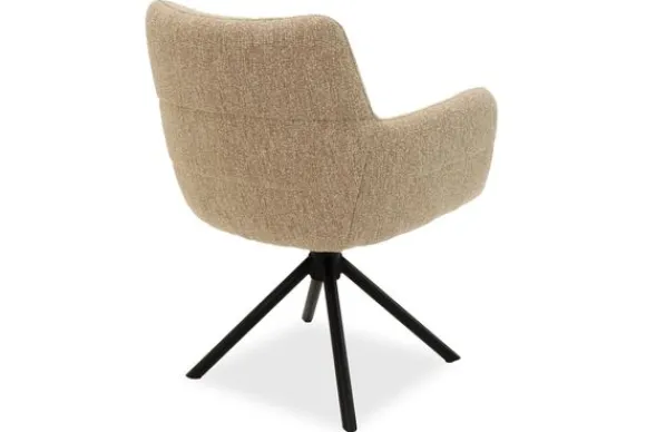 Eetkamerstoel Brisa Eetkamerstoelen