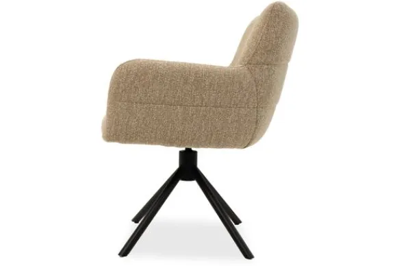 Eetkamerstoel Brisa Eetkamerstoelen