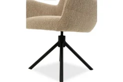 Eetkamerstoel Brisa Eetkamerstoelen