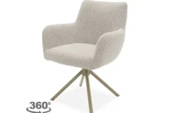 Clearance Eetkamerstoel Brisa Eetkamerstoelen