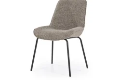 Eetkamerstoel Brown 240229 Base Eetkamerstoelen