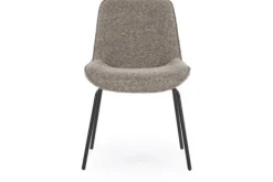 Eetkamerstoel Brown 240229 Base Eetkamerstoelen